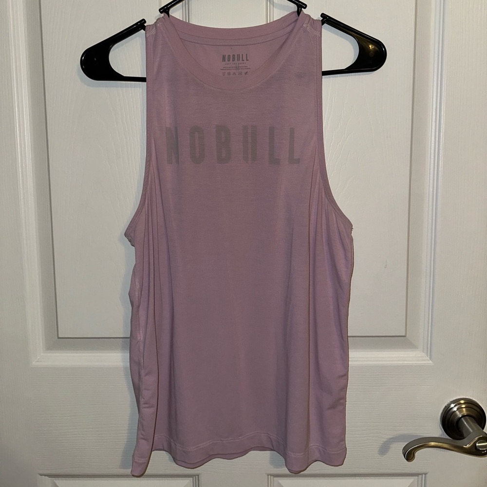 Nobull high neck tank